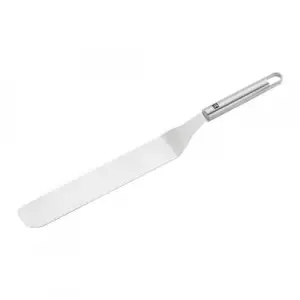 Pastacılık Spatulası, Köşeli