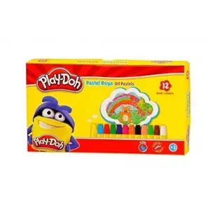 PASTEL BOYA 12 RENK