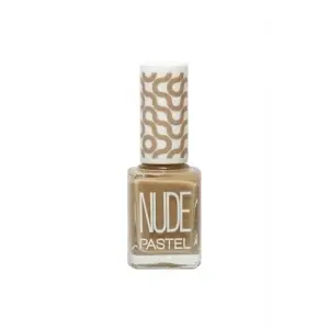 Pastel Nude Oje 758