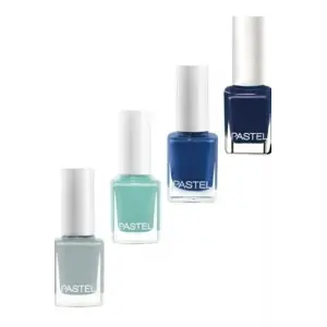 Pastel Synee Oje 4lü Set 312-313-229-63