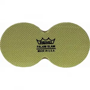 Patch Falam Double Slam Pack Susturucu