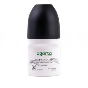 Patchouli Deep Sensation Roll On Deodorant 50 Ml