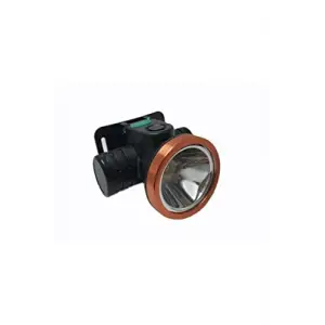 PD-501 Şarjlı Kafa Lambası, Powerdex