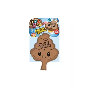 Pd Poopee yastık
