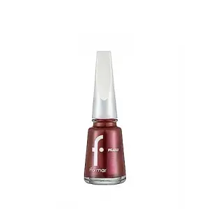 Pearly Oje No:pl 414 CHAMELEON RED NEW One Size