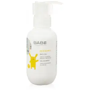 Pediatric Bath Gel 100 ml Bebek Duş Jeli