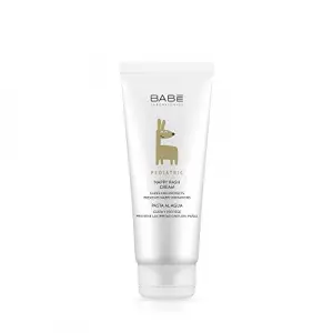 Pediatrik Su Bazlı Pişik Kremi (1 x 100 mL)