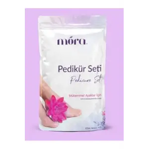 Pedikür Seti