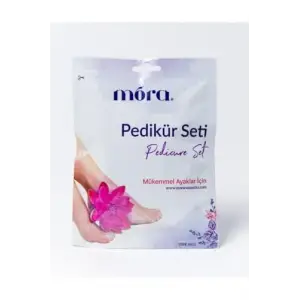 Pedikür Seti