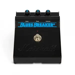 PEDL-00100-E BluesBraker FX Pedal