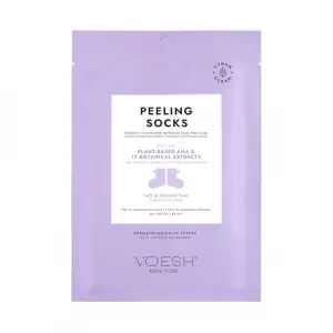 Peeling Bakım Çorabı 40 Ml