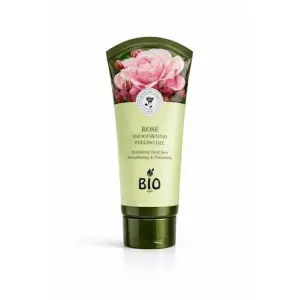 Peeling Jel Gül 150 ml