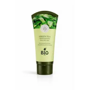 Peeling Jel Yeşil Çay 150 ml