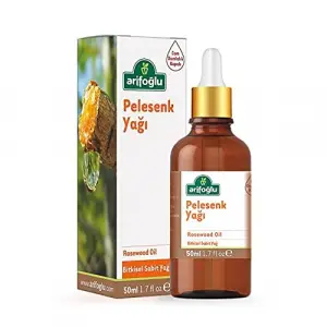 Pelesenk Yağı 50 ml