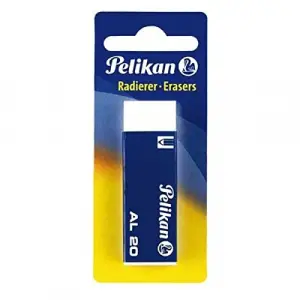 PELİKAN AL-20 PLASTİK SİLGİ