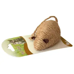 Peluş Kedi Oltası Oyuncak