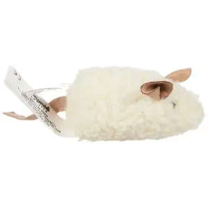Peluş Oyuncak Sesli Fare