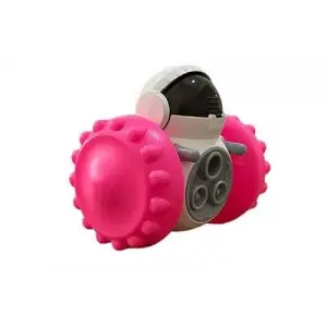 Pembe İnteraktif Ödül Dağıtım Robotu