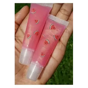 Pembe Karpuzlu Lipgloss 2 Li Set, serashnehb3