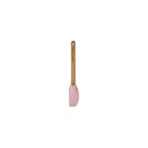 Pembe spatula, Molly