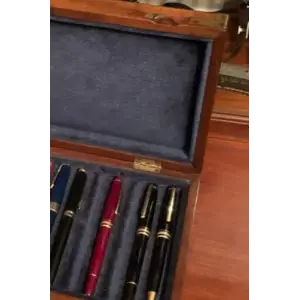 Pen Collectors Journal