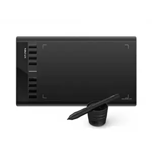 Pen Star03V2,10X6” Grafik Tablet