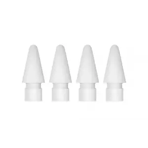 Pencil Tips, 4 pack