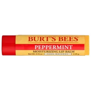 Peppermint Dudak Bakım Balmı 4.25 g