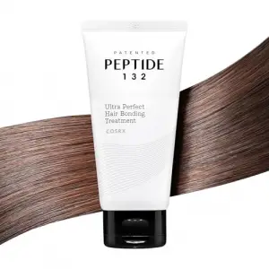 Peptide-132 Bonding Treatment Saç Kremi