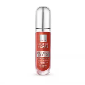 Peptit Serum Lip Gloss Ruby Drip