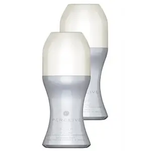 Perceive Kadın Rollon 50 Ml. İkili Set