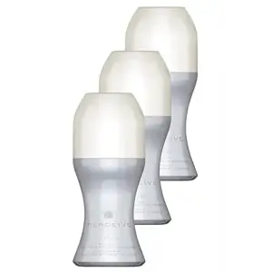 Perceive Kadın Rollon 50 Ml. Üçlü Set