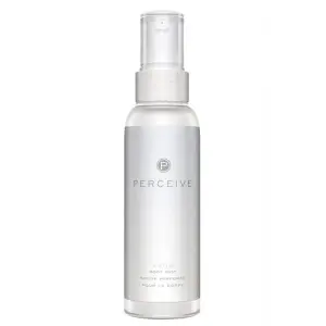Perceive Kadın Vücut Spreyi 100 Ml