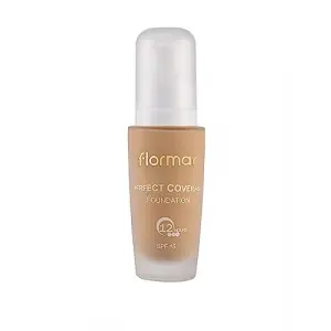 Perfect Coverage Foundation 30ml