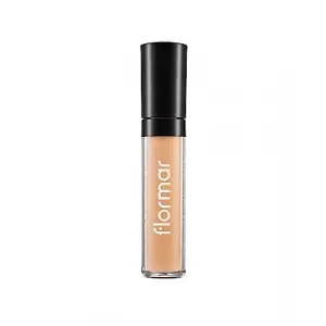 Perfect Coverage Hafif Yapılı & Yarı Mat Bitişli Likit Kapatıcı 005 SOFT BEIGE