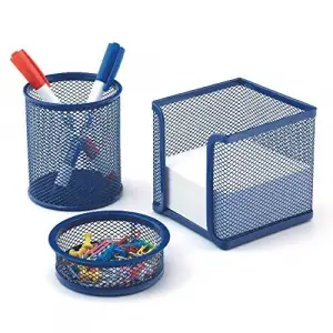 Perfore Üçlü Set Oranj