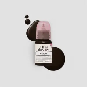 Perma Blend - Tina Davies Collection Ebony 15 ml