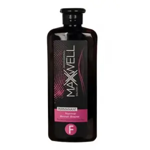 PERMA İLACI BOYALI & NORMAL (F) SAÇLAR 500ML