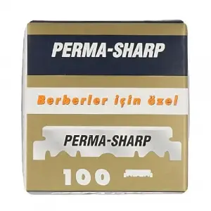 permasharp Berberler için özel 100lü