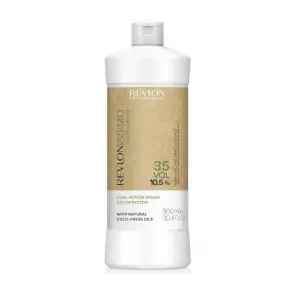 Peroxides Rvl Color Sublime Dev 35 Oksidan 900 ml