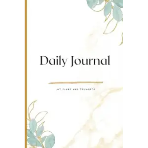 Personal Daily Journal