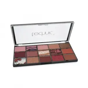 Persuasion Pressed Pigment Palette