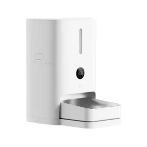 Pet Food Feeder 2