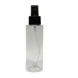 Pet Sprey Şişe 100 Ml 5 Adet