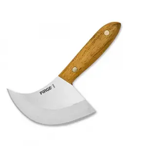 Peynir Servis Bıçağı Mini Börek Modeli 8 cm