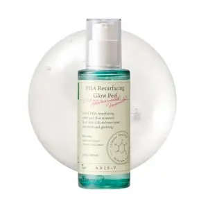 Pha Resurfacing Glow Peel Yüz Peelingi 50 ml