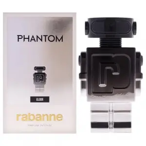 Phantom Elixir Edp 100 ml Erkek Parfüm, 5003279536