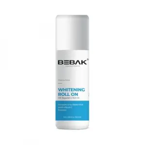 Pharma Beyazlatıcı Roll 50 Ml