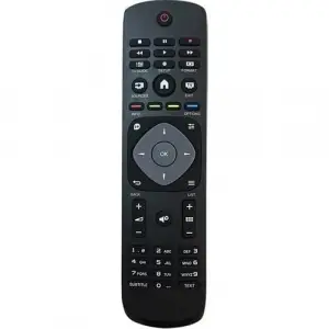 Philips LCD LED televizyonlar için Yedek Kumanda