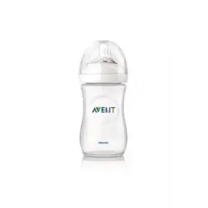 Philips Natural Pp Biberon 260 Ml